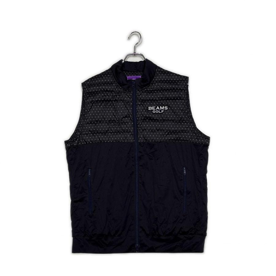 BEAMS（ビームス） coco 中古 ビームスゴルフ BEAMSGOLF メンズ ダウン