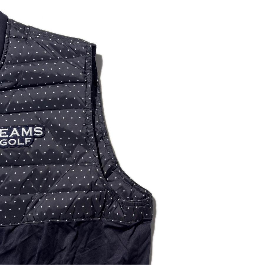 BEAMS（ビームス） coco 中古 ビームスゴルフ BEAMSGOLF メンズ ダウン