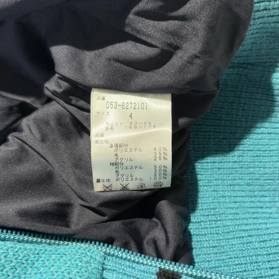 PEARLY GATES（パーリーゲイツ） coco 中古 メンズ ニットアウター 4(M