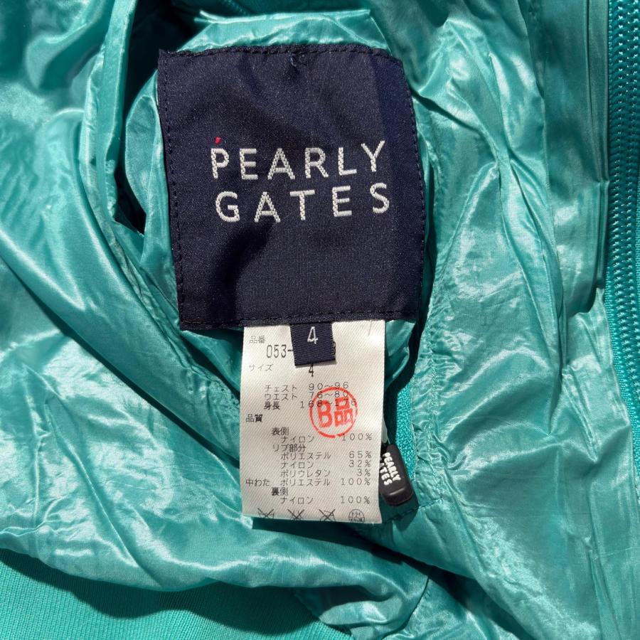 PEARLY GATES（パーリーゲイツ） coco 中古【値下げ】 メンズ スニード