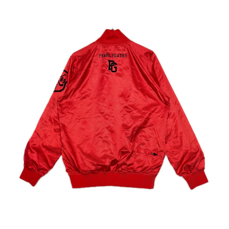 PEARLY GATES（パーリーゲイツ） coco 中古 メンズ ダブルジップ