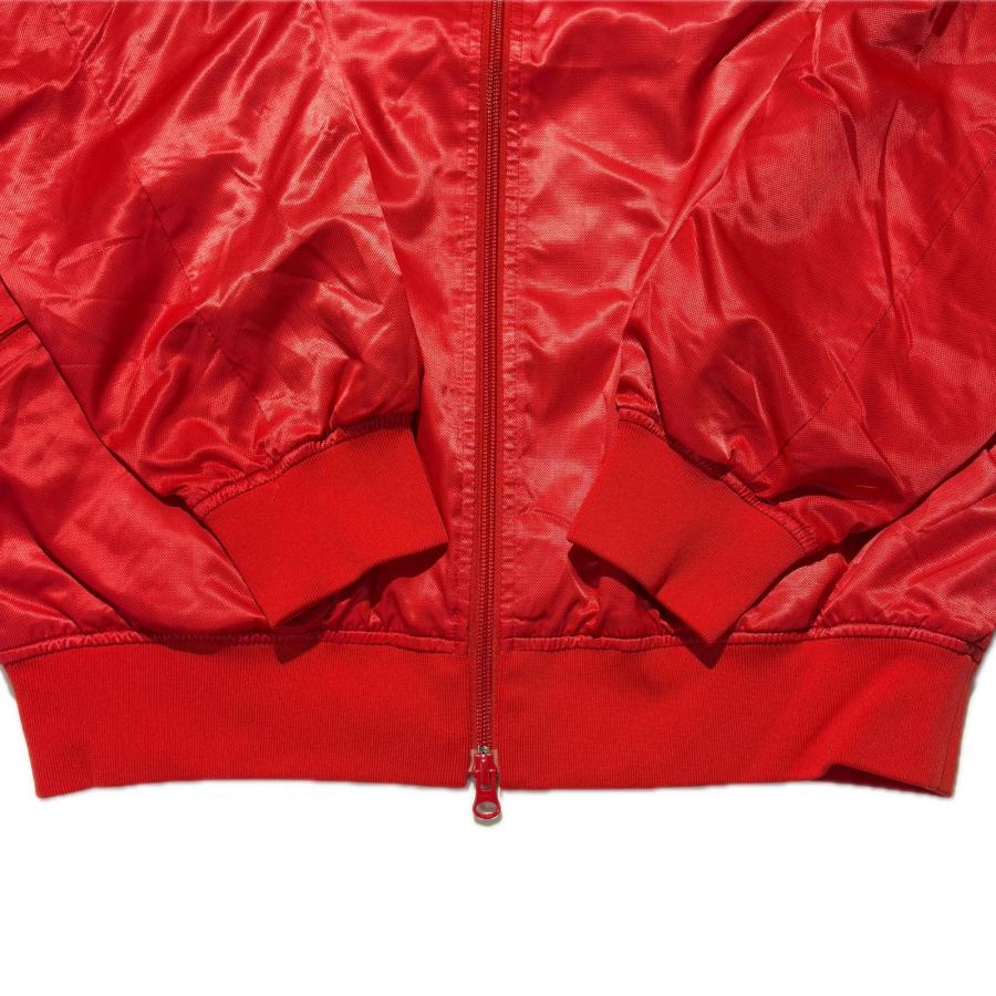 coco 中古 パーリーゲイツ PEARLY GATES メンズ ダブルジップアウター 4(M) 赤 レッド 蓄熱裏地 防寒 レターパックプラス発送可 104837_3