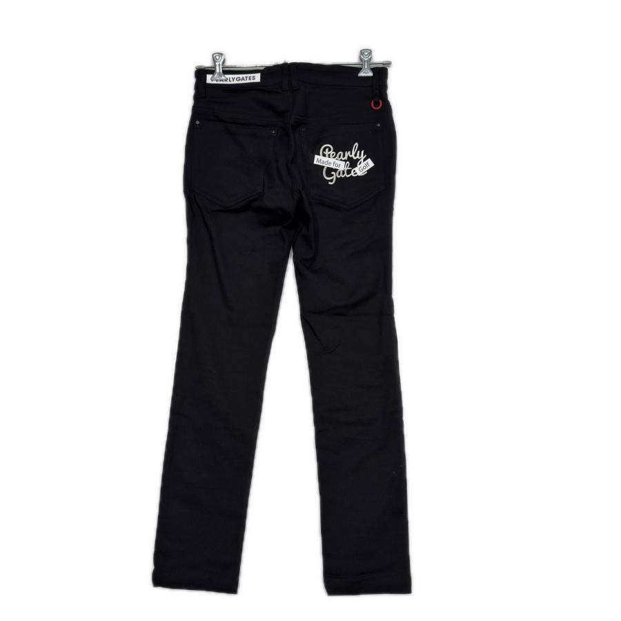 PEARLY GATES（パーリーゲイツ） coco 中古 メンズ パンツ 3(S) 黒