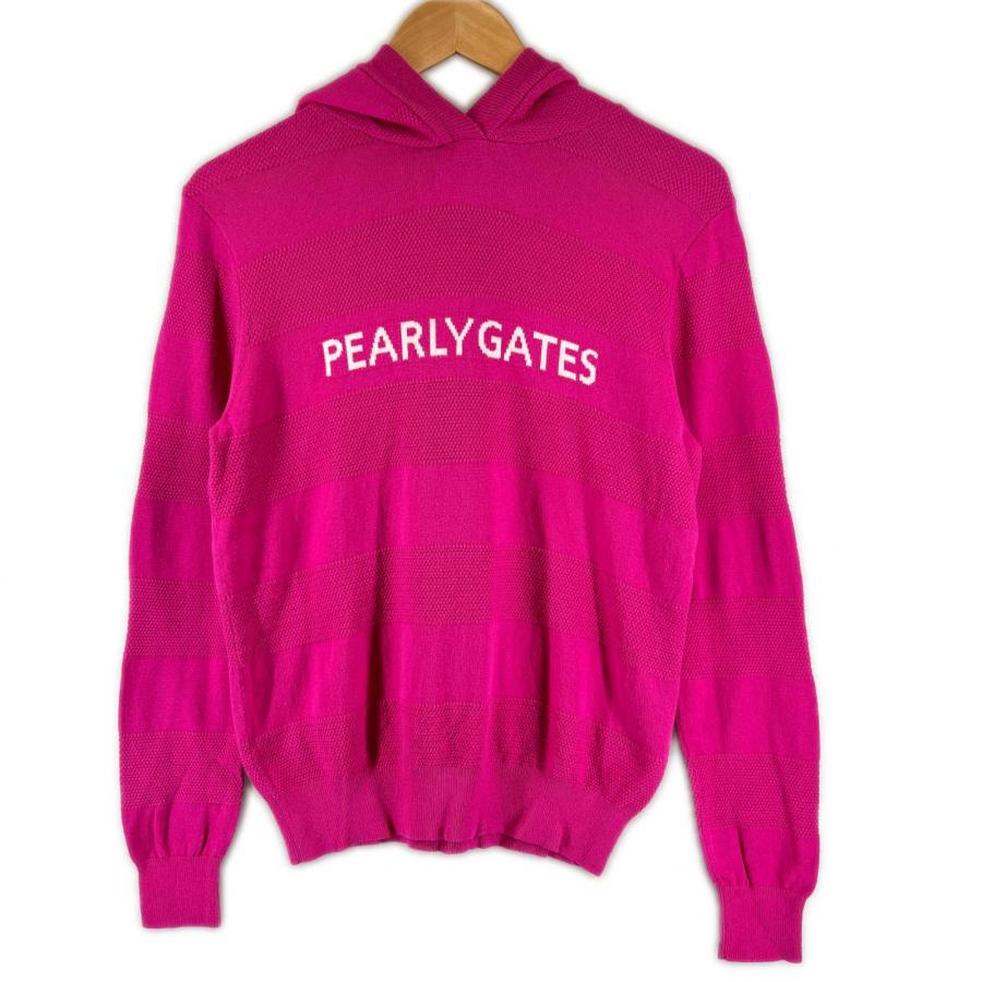 ゴルフ coco 未使用品 パーリーゲイツ PEARLY GATES レディース パンツ
