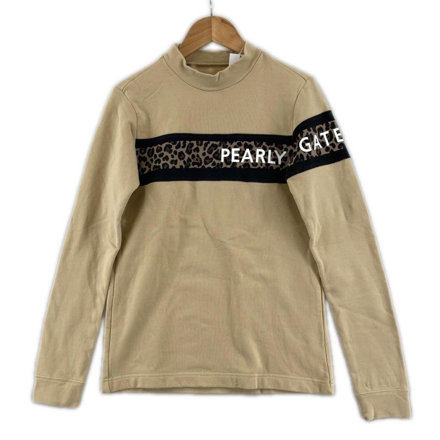 PEARLY GATES（パーリーゲイツ） coco 中古【値下げ】 レディース 長袖