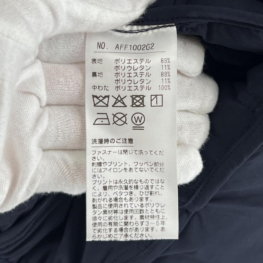 and per se（アンパスィ） coco 中古【値下げ】 レディース ベスト M