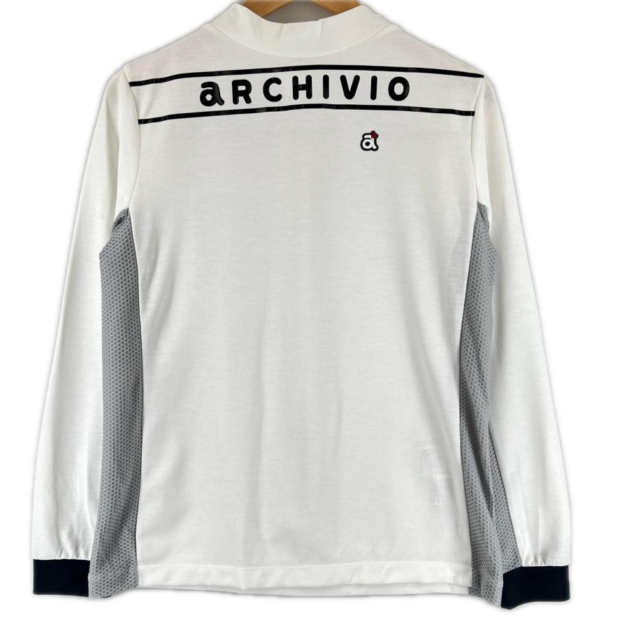 archivio（アルチビオ） coco 中古【値下げ】 レディース 長袖シャツ