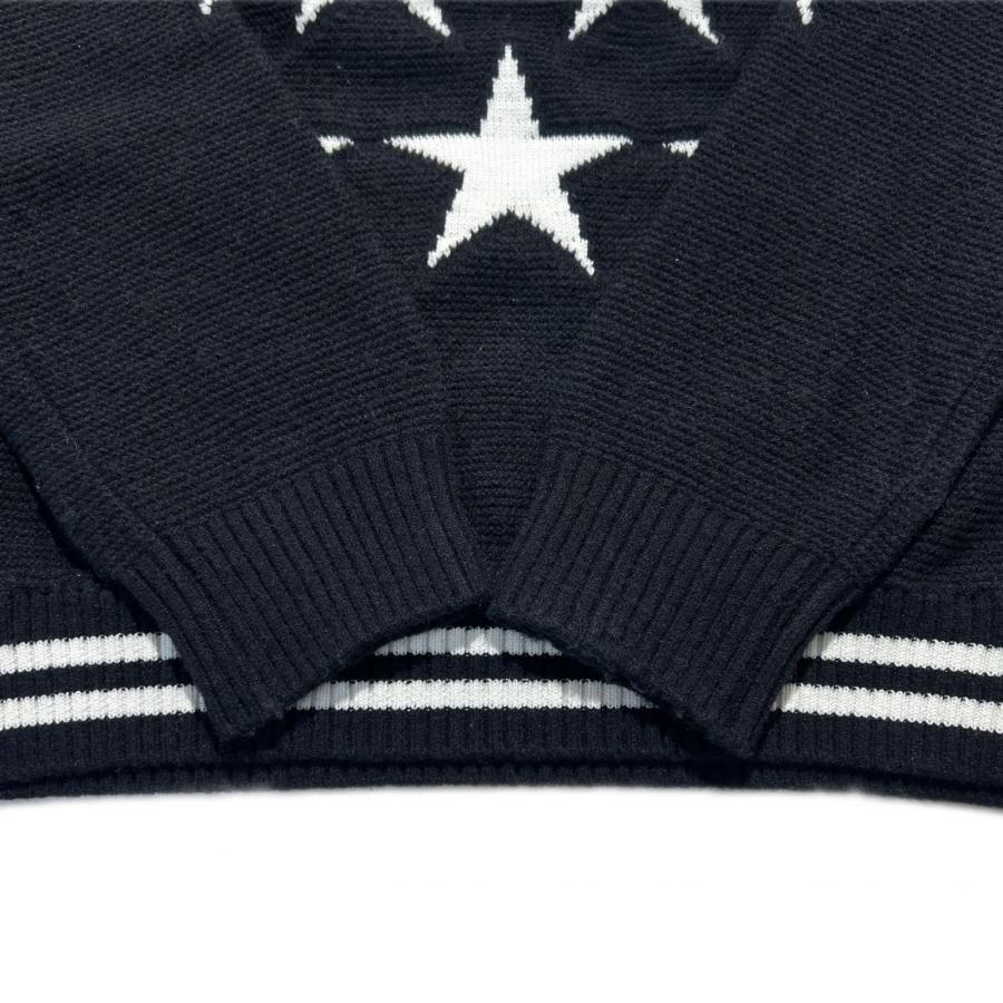 PEARLY GATES（パーリーゲイツ） coco 中古 レディース セーター 2(L