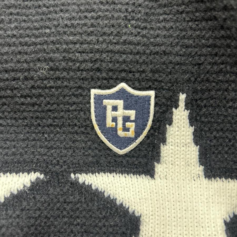 PEARLY GATES（パーリーゲイツ） coco 中古 レディース セーター 2(L