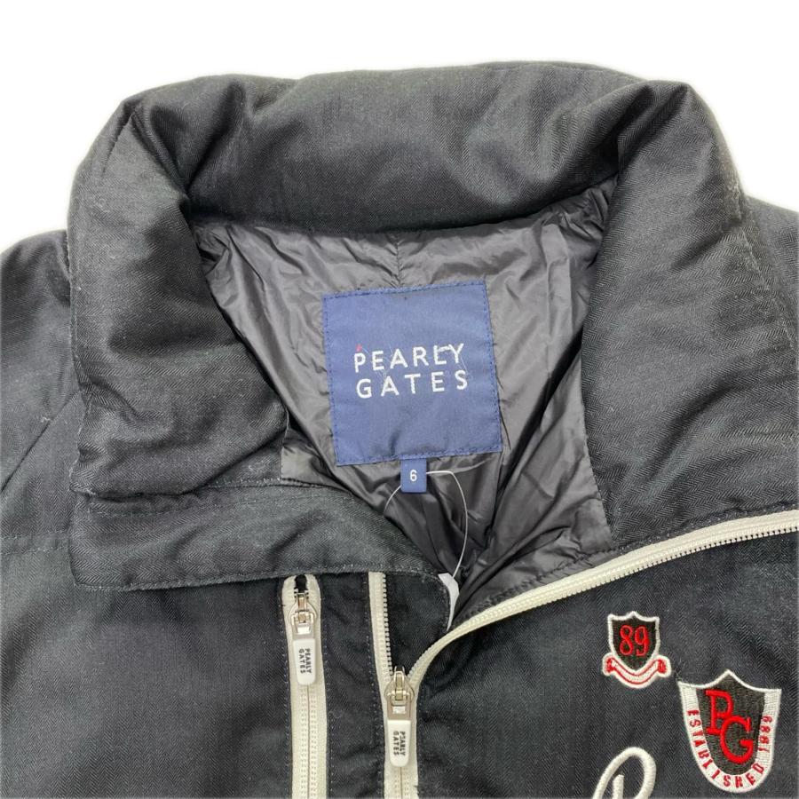PEARLY GATES（パーリーゲイツ） coco 中古 メンズ ダウンジャケット 6