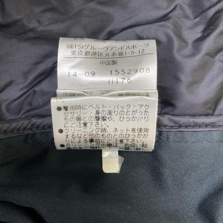 パーリーゲイツ美品L L 6 PEARLY GATES（パーリーゲイツ） coco 中古 メンズ ダウンジャケット 6