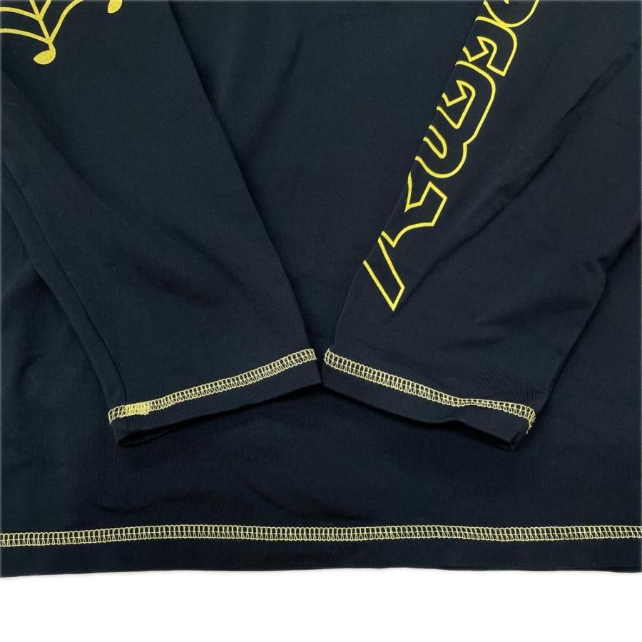 Russeluno（ラッセルノ） coco 中古 メンズ 長袖シャツ XL 黒 ブラック