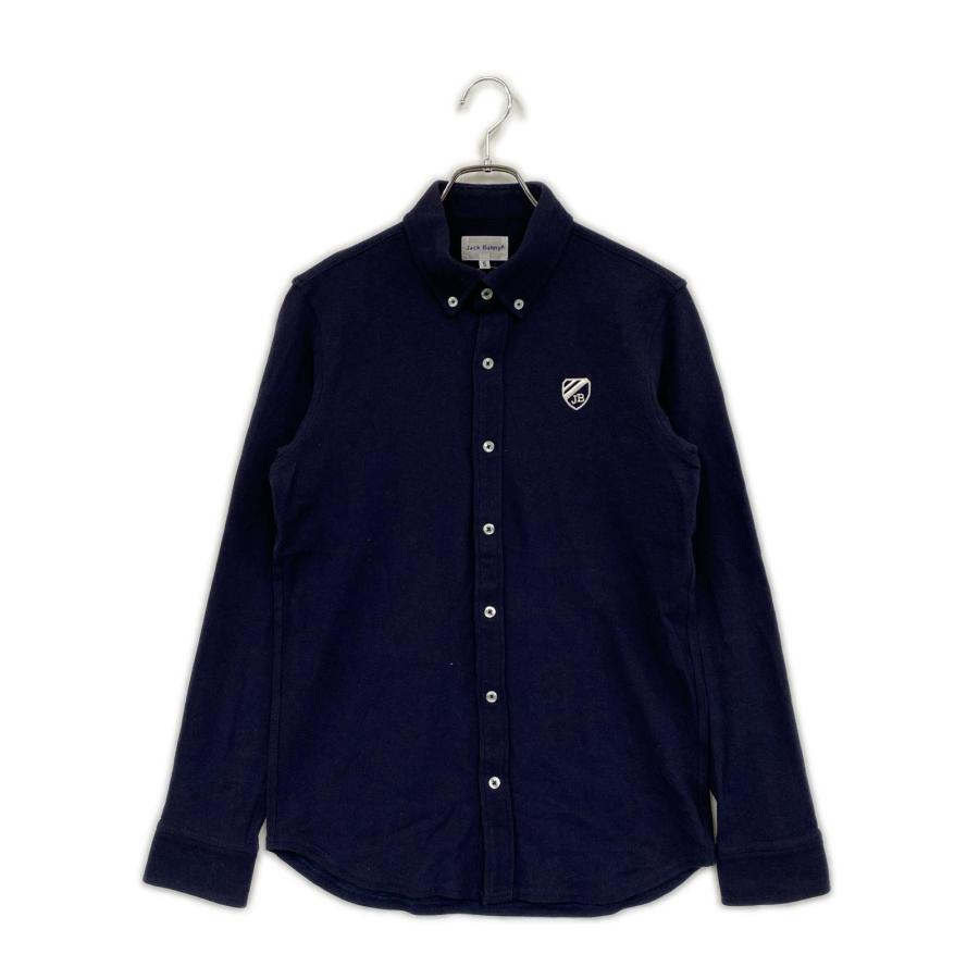 Jack Bunny!!（ジャックバニー） 中古 メンズ 長袖ポロシャツ 5(L