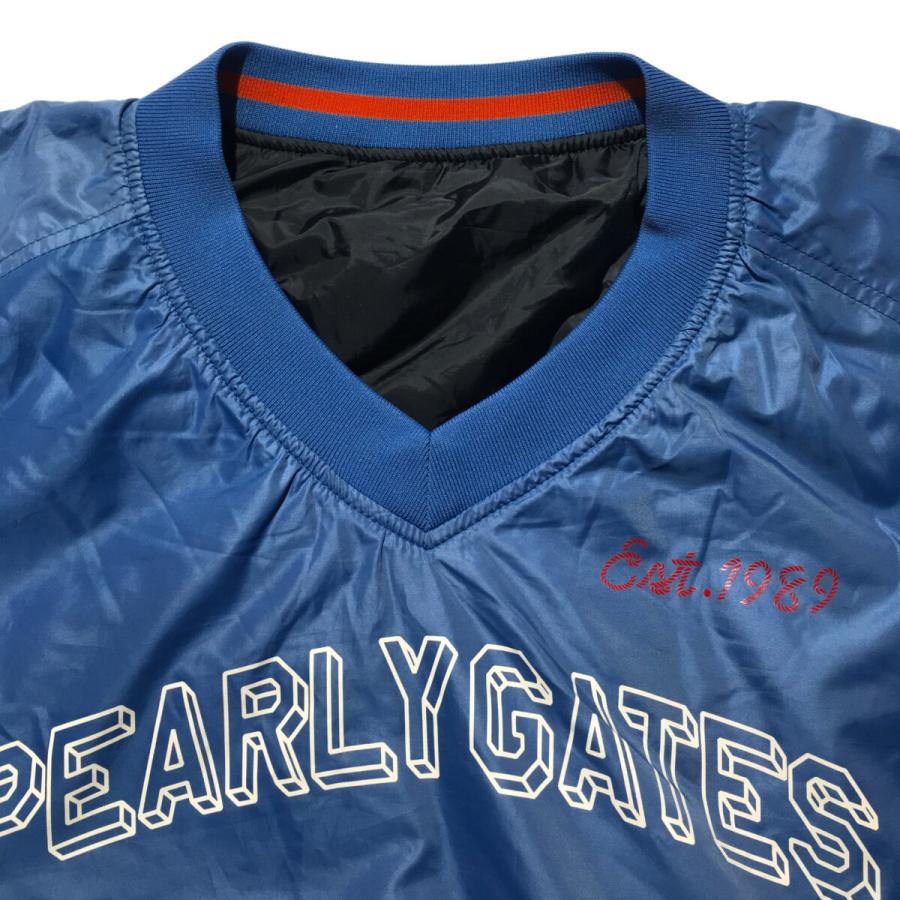 PEARLY GATES（パーリーゲイツ） 中古 パーリーゲイツメンズ スニード