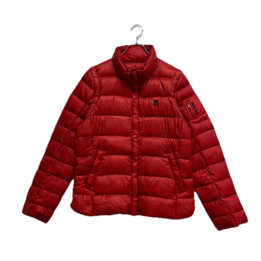 サイズ5 Lサイズ パーリーゲイツ　 ダウンジャケット PEARLY GATES coco 中古 パーリーゲイツ メンズ ダウン
