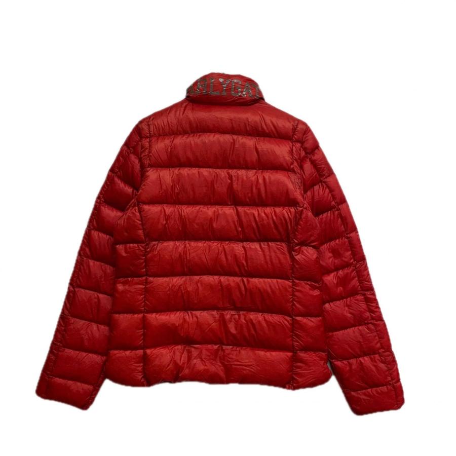 PEARLY GATES coco 中古 パーリーゲイツ メンズ ダウン