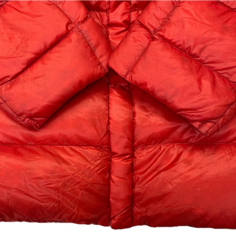 PEARLY GATES coco 中古 パーリーゲイツ メンズ ダウンジャケット 5(L