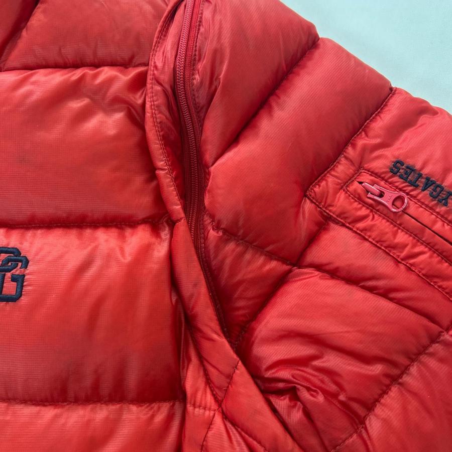 PEARLY GATES coco 中古 パーリーゲイツ メンズ ダウン