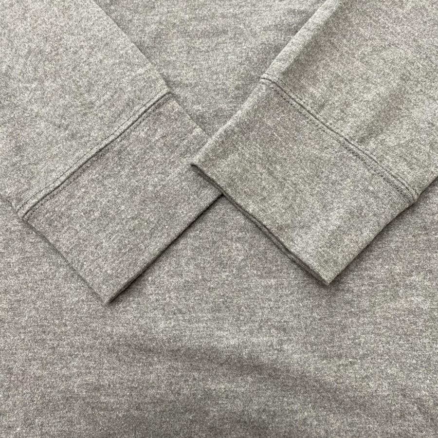 St ANDREWS セントアンドリュース 長袖シャツ グレー M 中古 セントアンドリュース StANDREWS メンズ 長袖シャツ L グレー