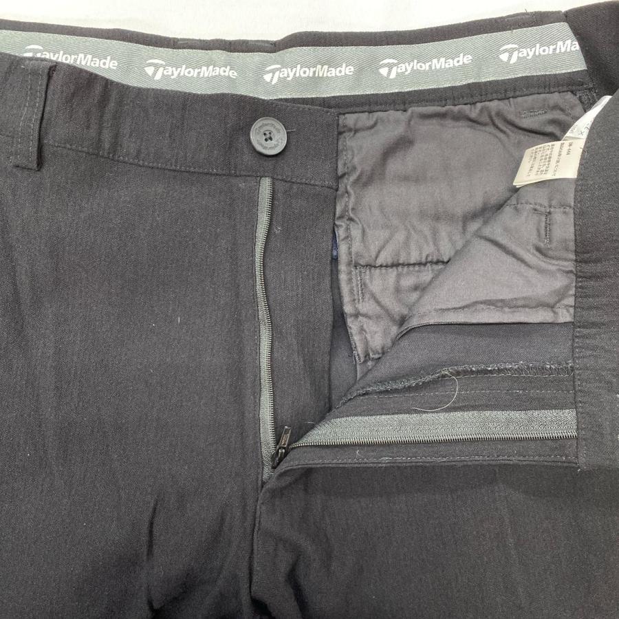 TaylorMade（テーラーメイド） 中古 メンズ パンツ 85cm ブラック