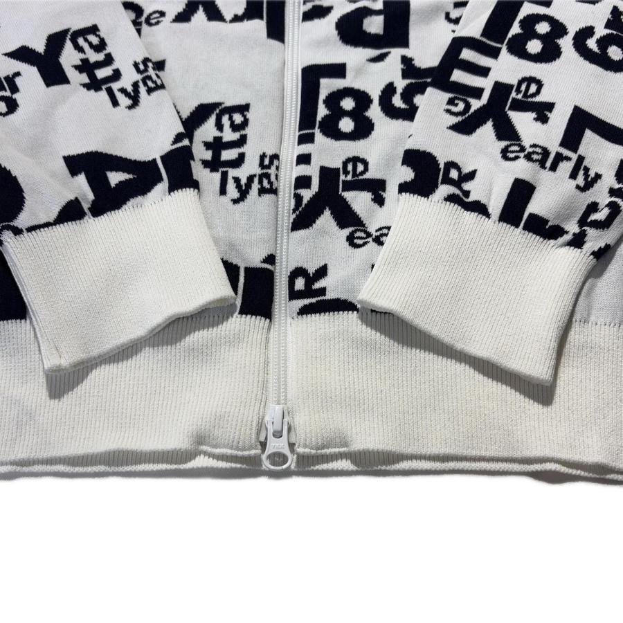 coco 中古【値下げ】 パーリーゲイツ PEARLY GATES メンズ ニット