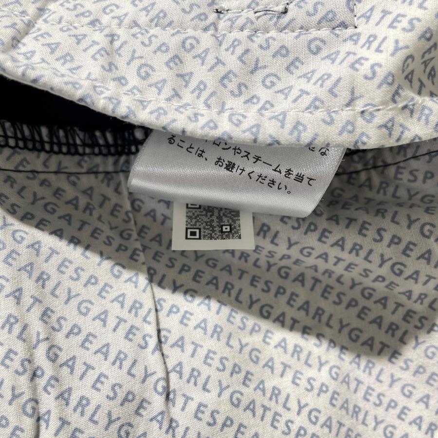 メンズ パーリーゲイツ ファッション PEARLY GATES パンツ 5(L) 紺