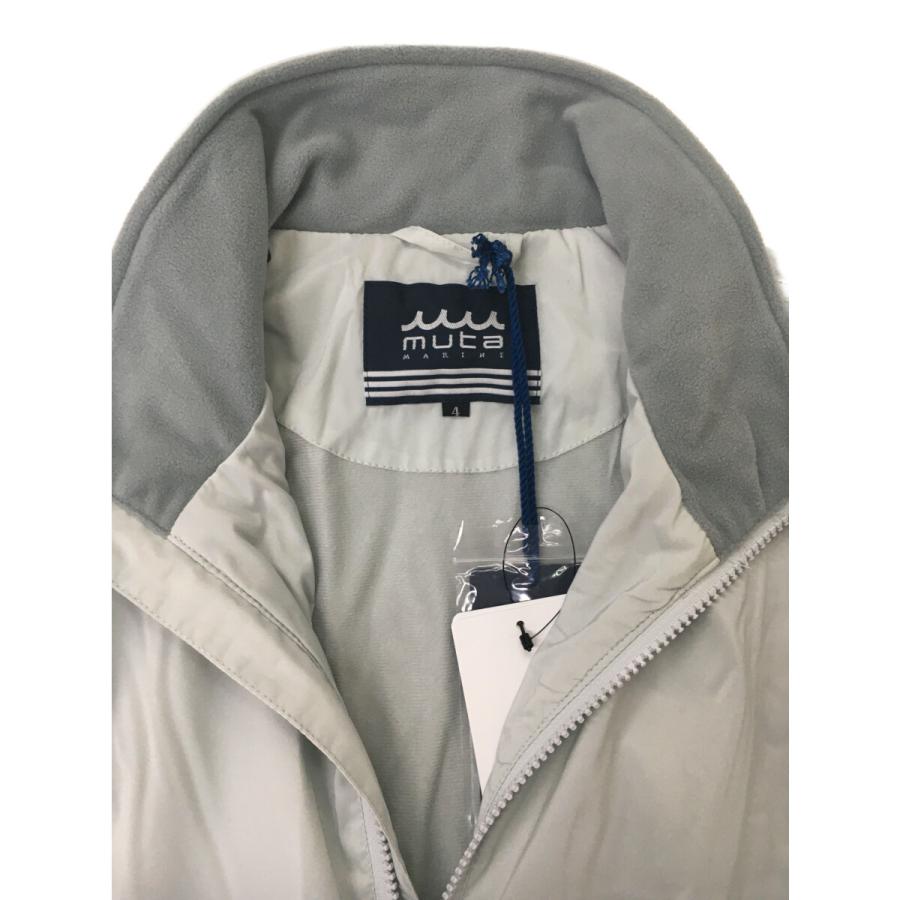 muta MARINE ムータマリン　ジャケット　メンズ　総柄　ゴルフ　ブルゾン muta MARINE GOLF（ムータマリンゴルフ） 未使用品【SALE