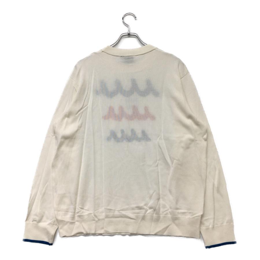 ムータマリン　MUTA ゴルフ　セーター muta MARINE GOLF（ムータマリンゴルフ） coco 【SALE】 未使用品