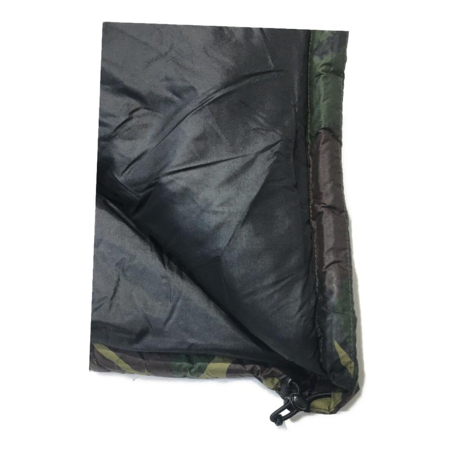 coco 中古【SALE】 アールエルエックス ラルフローレン RLX RALPH LAUREN メンズ ダウンジャケット S カモフラ 迷彩 107544_4