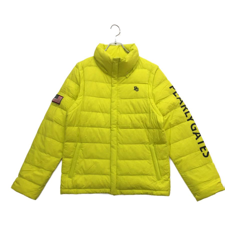 PEARLY GATES（パーリーゲイツ） coco 中古【SALE】 メンズ ダウン