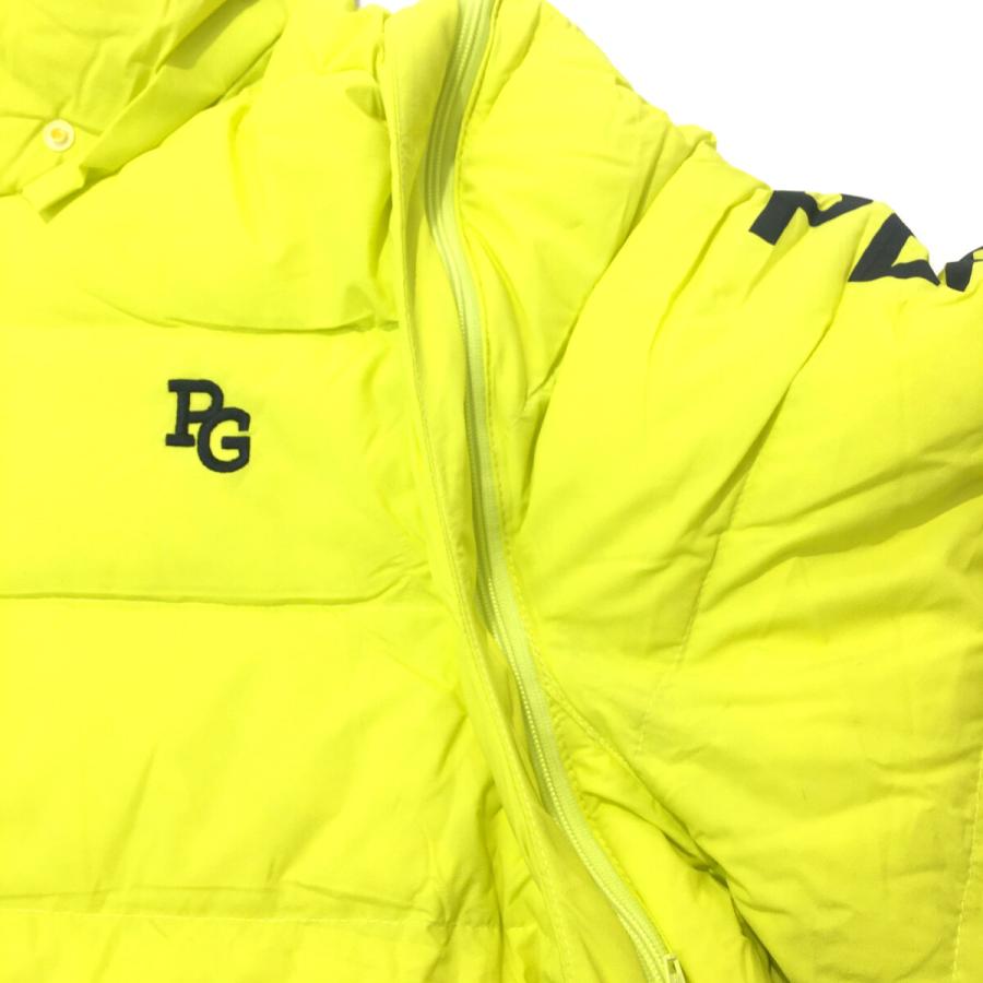 PEARLY GATES（パーリーゲイツ） coco 中古【値下げ】 メンズ ダウン