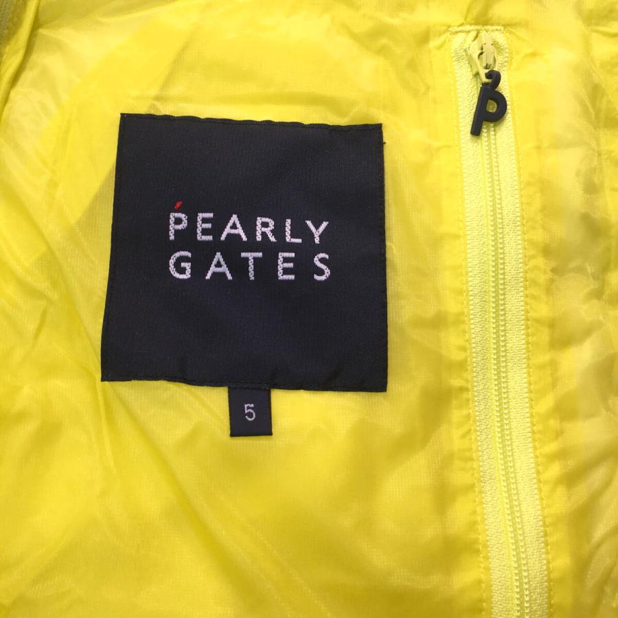 PEARLY GATES（パーリーゲイツ） coco 中古【SALE】 メンズ ダウン