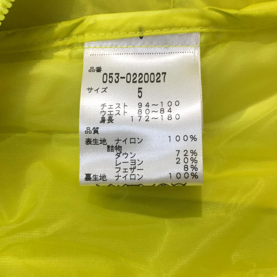 PEARLY GATES（パーリーゲイツ） coco 中古【SALE】 メンズ ダウン