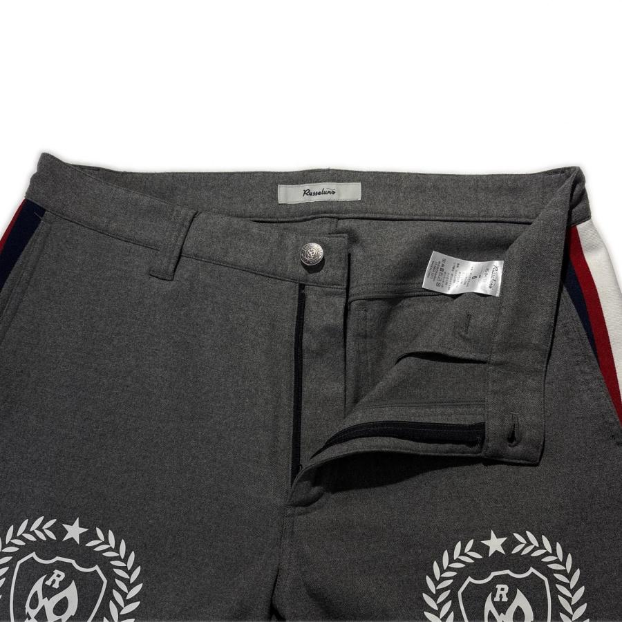 Russeluno（ラッセルノ） coco 中古 メンズ パンツ 6(LL) グレー
