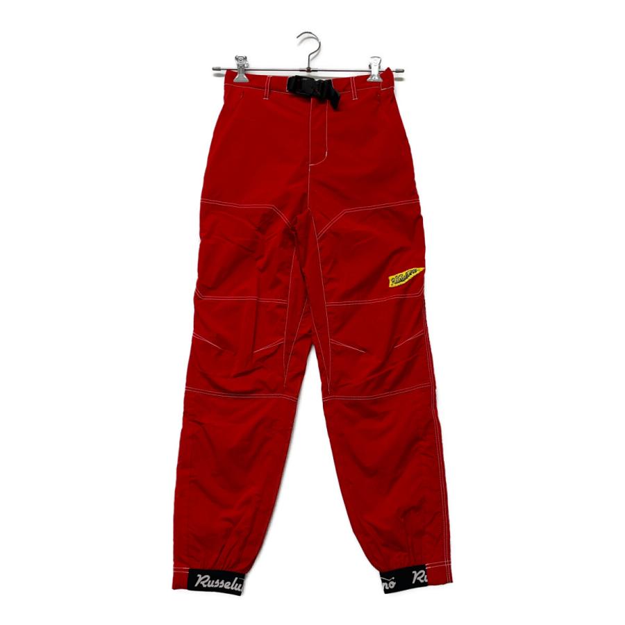 Russeluno（ラッセルノ） coco 中古【値下げ】 メンズ パンツ 4(M) 赤
