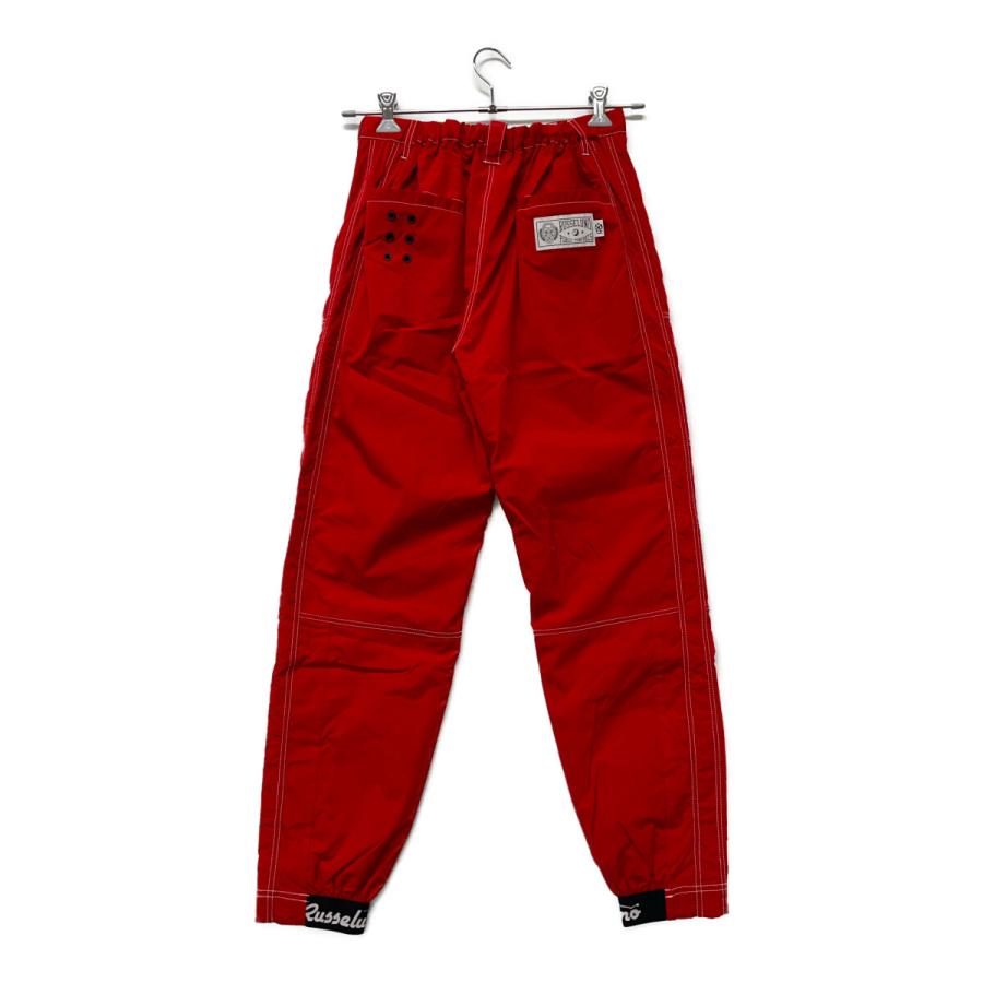 Russeluno（ラッセルノ） coco 中古【値下げ】 メンズ パンツ 4(M) 赤