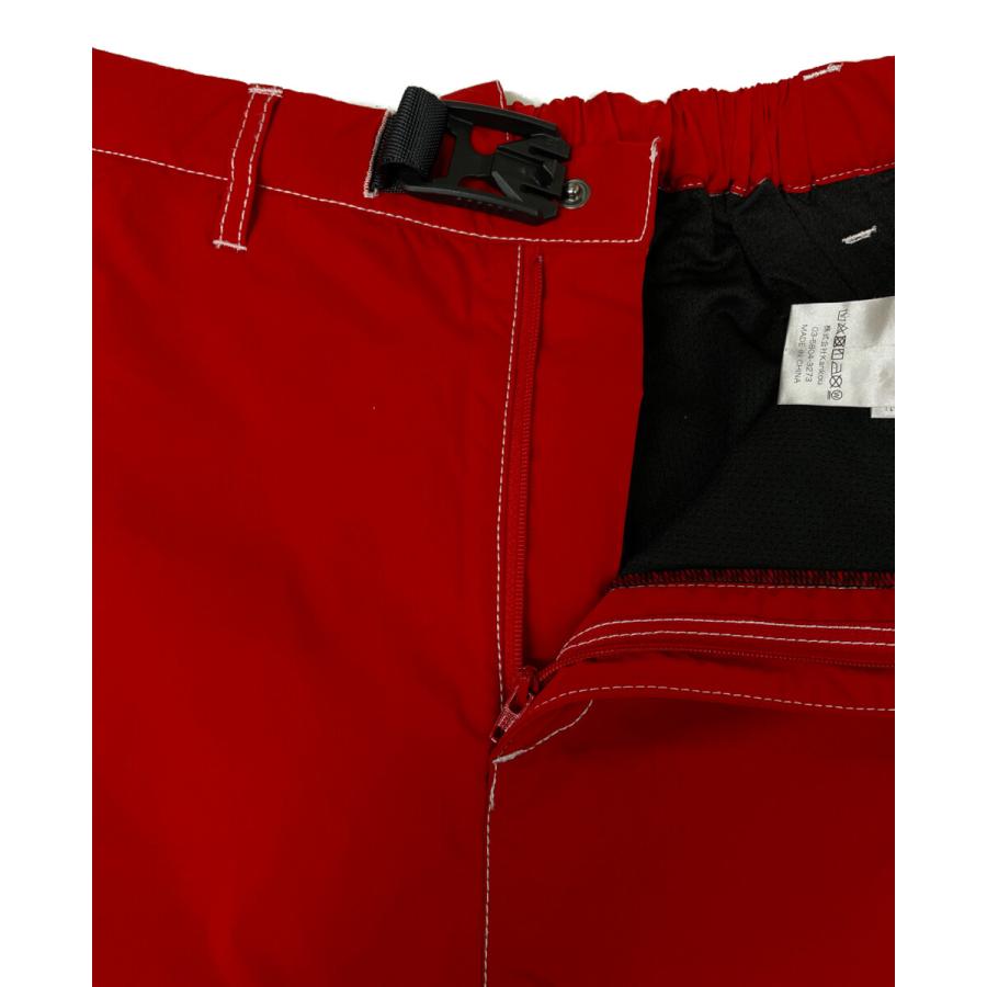 Russeluno（ラッセルノ） coco 中古【値下げ】 メンズ パンツ 4(M) 赤