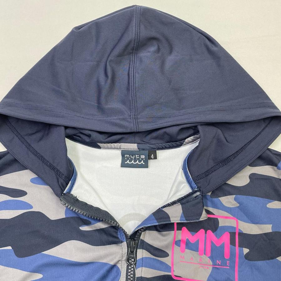 muta MARINE GOLF（ムータマリンゴルフ） coco 中古【値下げ