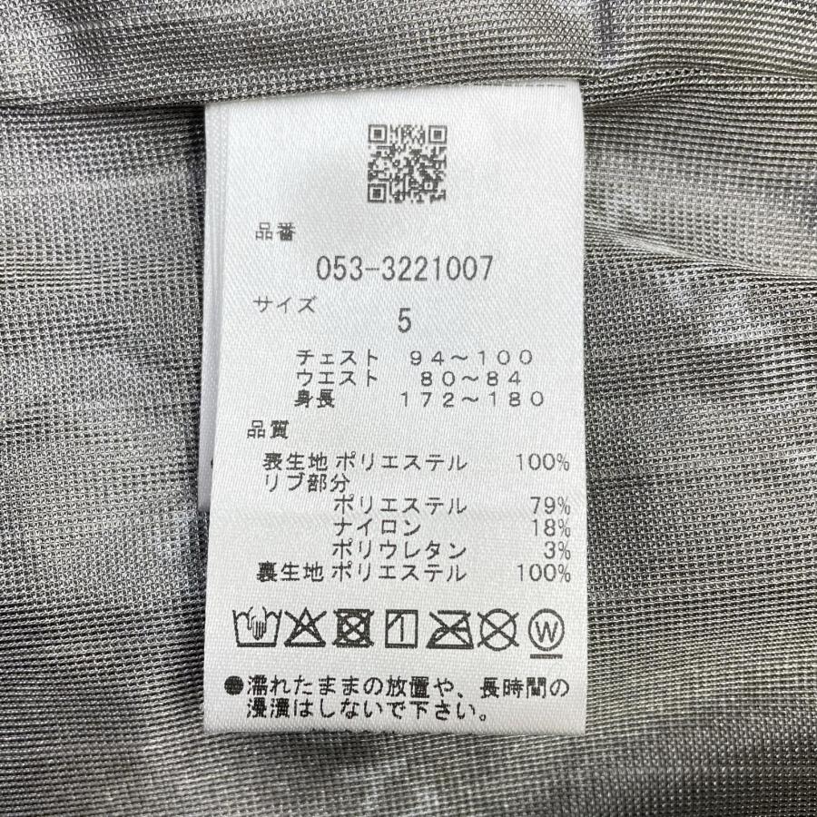 coco 未使用品【値下げ】 パーリーゲイツ メンズ スニードジャック 5(L) 紺 ネイビー 撥水 透湿 保温 レターパックプラス発送可 108491_5