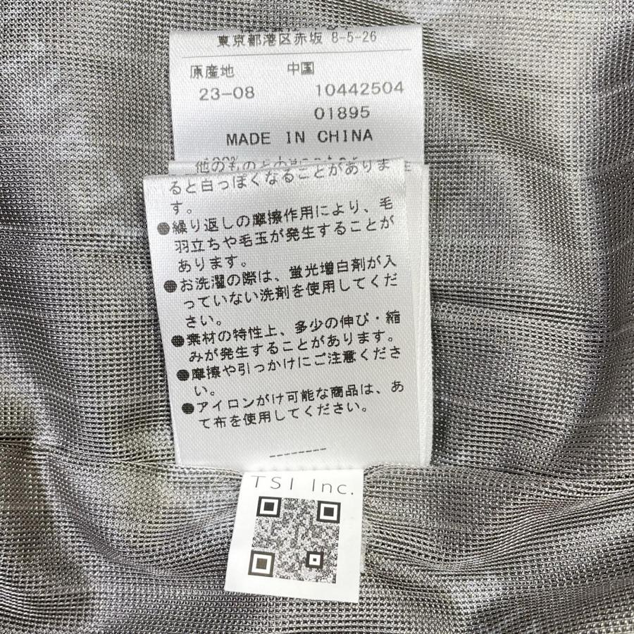 coco 未使用品【値下げ】 パーリーゲイツ メンズ スニードジャック 5(L) 紺 ネイビー 撥水 透湿 保温 レターパックプラス発送可 108491_6