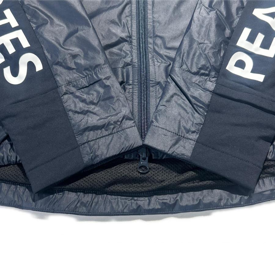 coco 未使用品【値下げ】 パーリーゲイツ PEARLY GATES メンズ フルジップアウター 5(L) 紺 ネイビー レターパックプラス発送可 108493_3