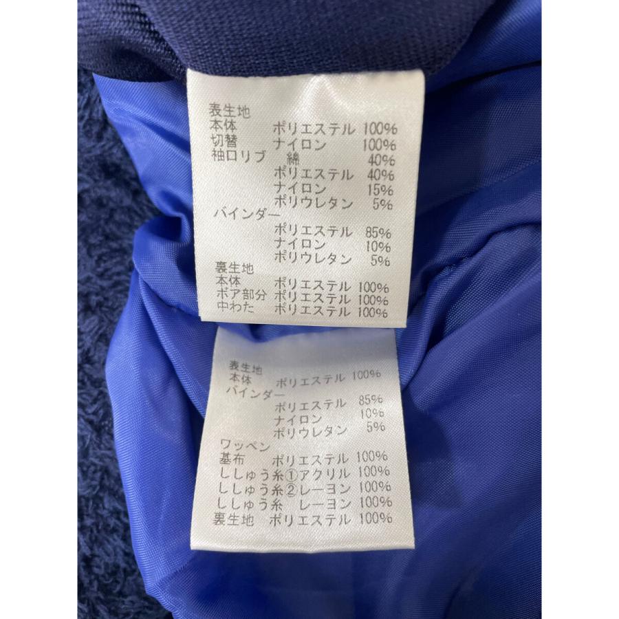 rosasen ネイビー セットアップ　Ｌ Rosasen（ロサーセン） coco 中古【値下げ】 レディース セットアップ