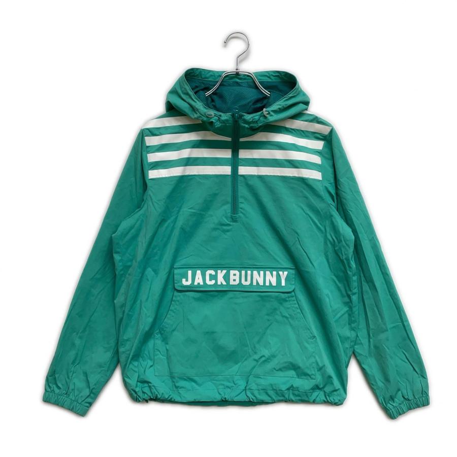 Jack Bunny!!（ジャックバニー） coco 中古 レディース ハーフジップ