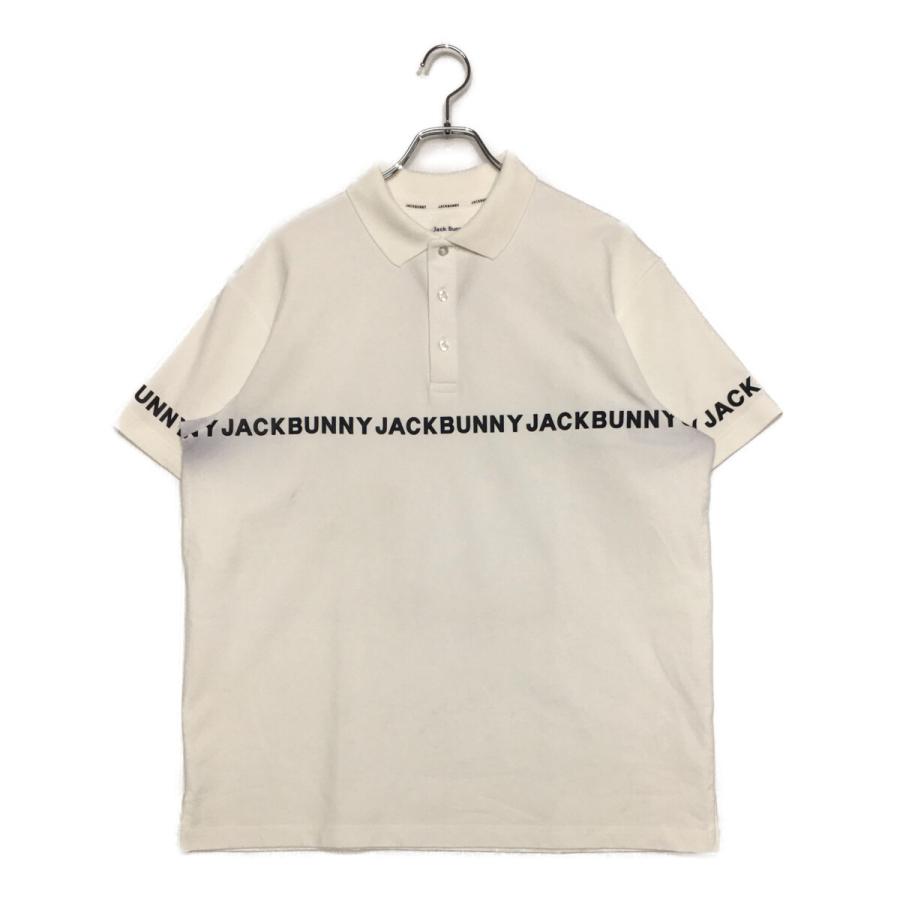 Jack Bunny!!（ジャックバニー） coco 中古 メンズ 半袖ポロシャツ 7