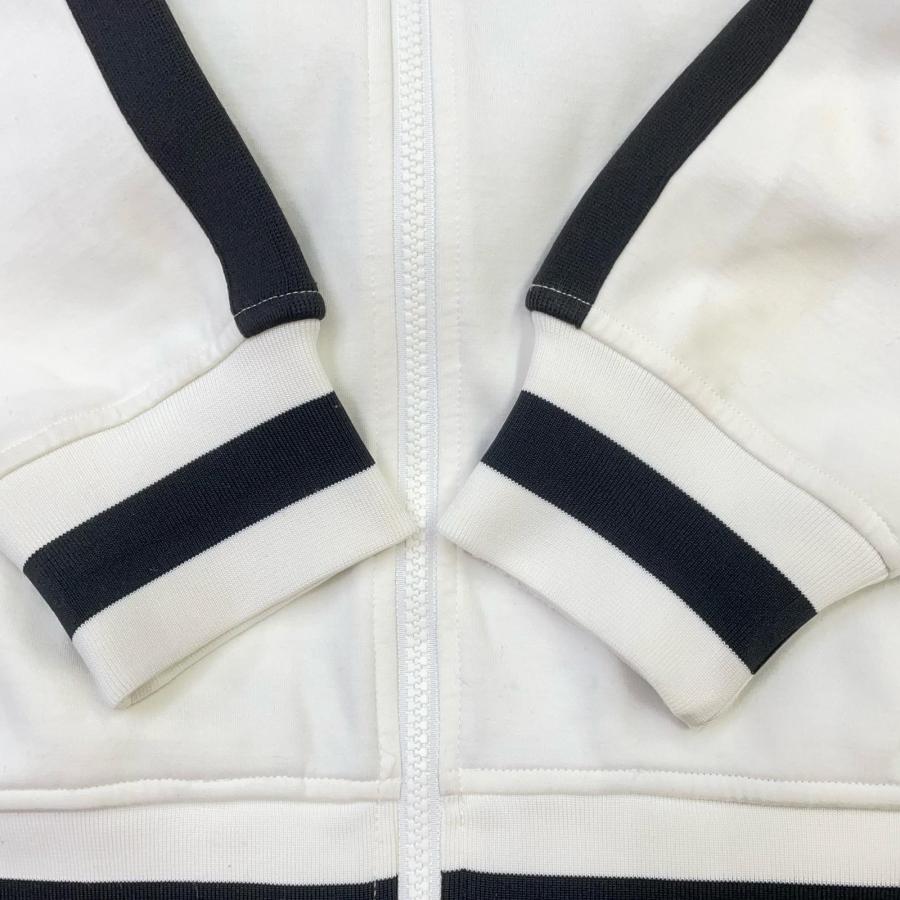 V12（ヴィ・トゥエルヴ） coco 中古 メンズ ブルゾン XL 白 ホワイト