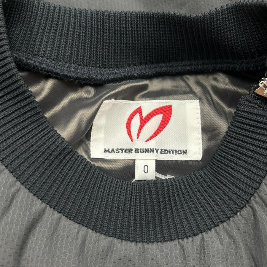 お値下げ！新品未使用正規品！マスターバニースニードジャケット 美品 マスターバニーEDITION メンズ スニードジャケットサイズ4です