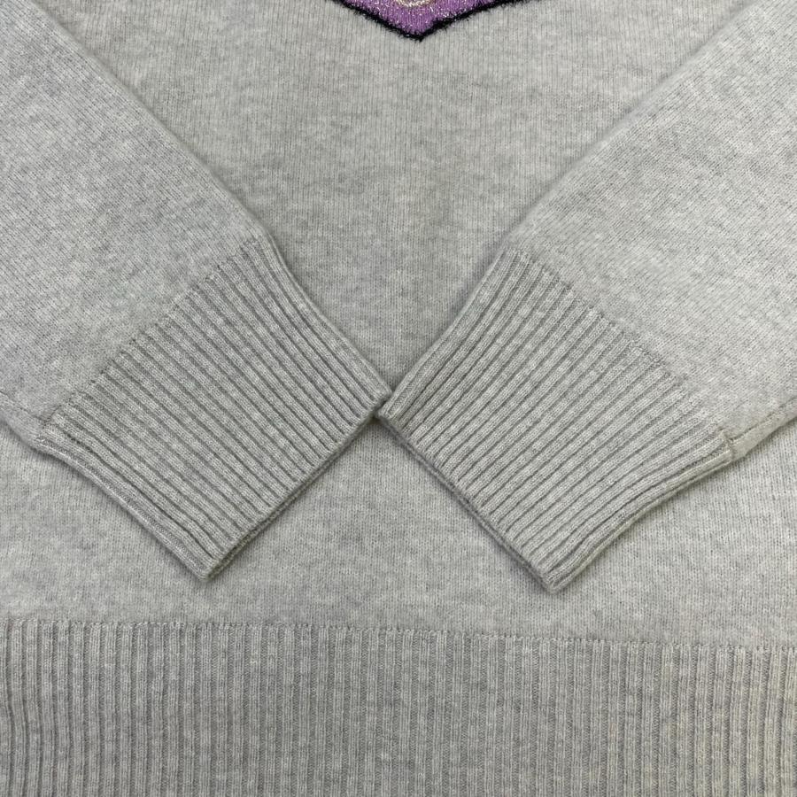 archivio（アルチビオ） coco 中古 レディース セーター 36(S) グレー