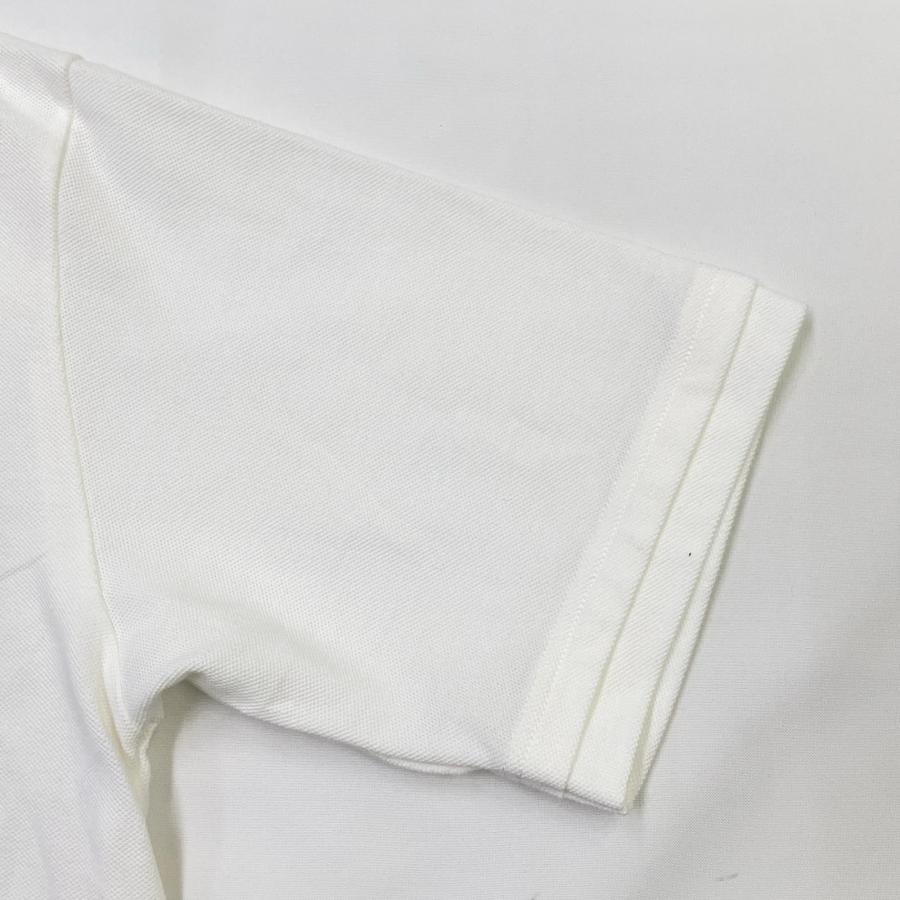 Russeluno（ラッセルノ） coco 未使用品 メンズ 半袖ポロシャツ 5(L