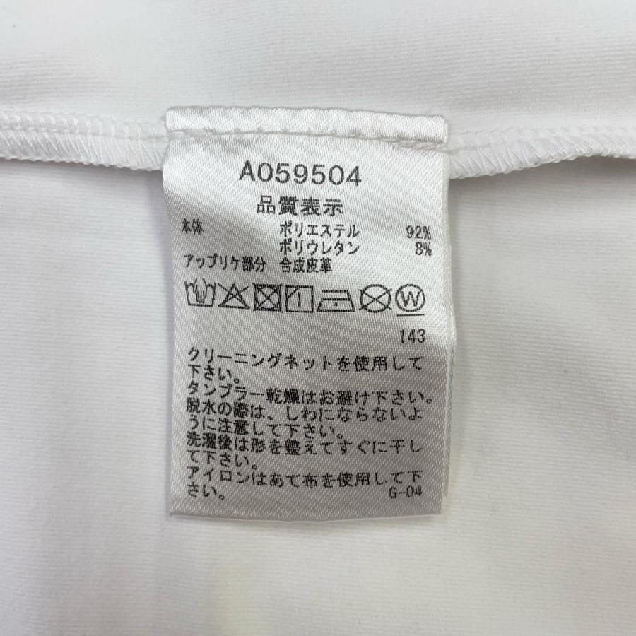 archivio（アルチビオ） coco 未使用品 レディース 半袖シャツ 38(M