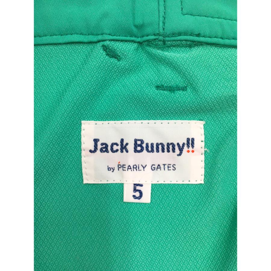 Jack Bunny!!（ジャックバニー） coco 中古 メンズ パンツ 5(L) 緑